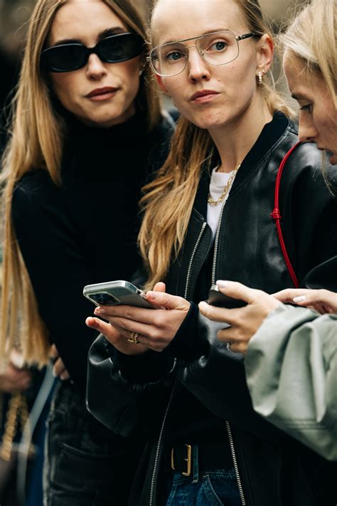 Pernille Teisb K Alexandra Carl Paris Adam Katz Sinding