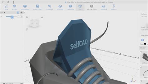 Los 7 Programas Líderes De Diseño De Calzado En 2023 ¿cuál Es El Mejor Software 3d Para Diseñar