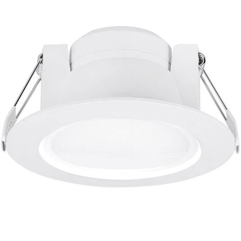 Aurora EN DL30 30 240V 30W Integrated LED Downlight Warm White