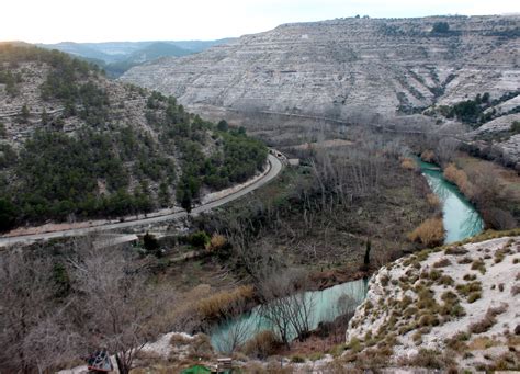 Qu Ver Alcal Del J Car Y Alrededores Albacete Ando Y Reando