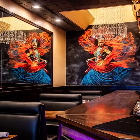 Namaste Indian Cuisine Palo Alto Updated 2024 Indian Restaurant In