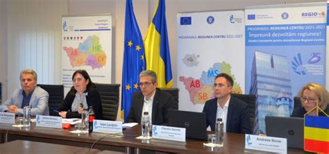 Peste 200 de potențiali solicitanți de fonduri europene nerambursabile