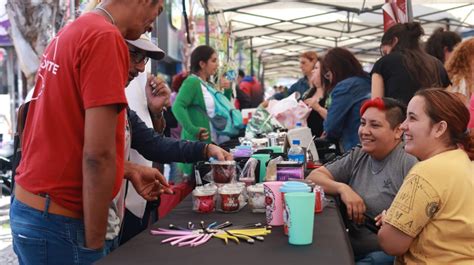 Lanús Comienza La Cuarta Edición De La Feria Expo Inclusiva Datapba