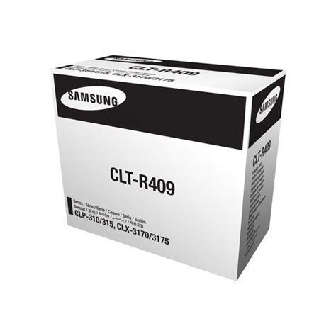Samsung CLT-R409 kuvayksikkö (rumpu) - Datapalvelu.fi