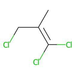 Propene Trichloro Methyl Cas Chemical