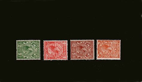 British Stamps Browse Stamps Defintive Sets Collection