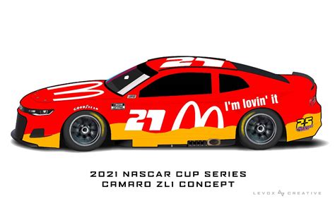 New McDonald's scheme for 2023 by thatsmashguy on DeviantArt