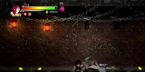 Guilty Hell Hentai Ryona Tnaflix