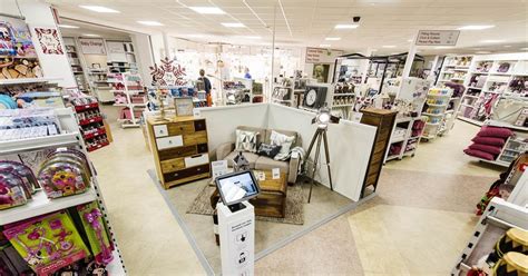 Store Gallery Matalan Launches First Standalone Homestore Gallery