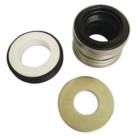 Dayton Fits Dayton Brand For 4hez6 Pump Replacement Mechanical Seal