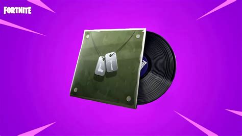 Fortnite og lobby music download