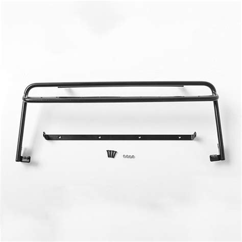 당일발송｜ Vvv C0390 Metal Front Window Light Bar Mount For Scx10 Jk