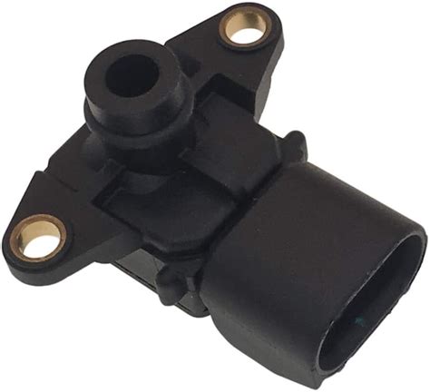 Amazon DEVMO Manifold Absolute Boost Pressure MAP Sensor