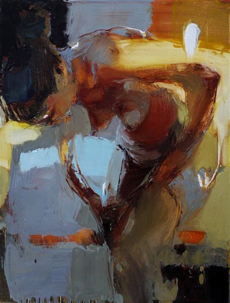 Girl Putting Tights On Sketch Sold Painting By Iryna Yermolova