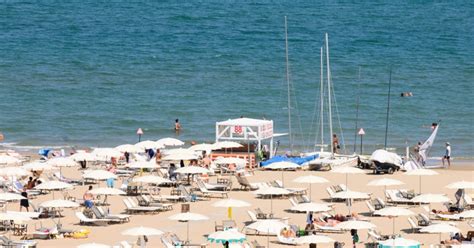 Meteo A Breve La Fine Dell Estate Giuliacci Settembre Prepara Una