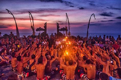 Ubud And Uluwatu Kecak Fire Dance Tour Bali Oka Driver Bali Driver