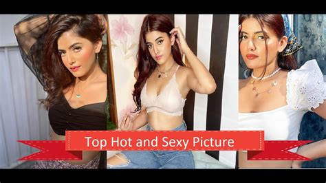 Most Hot And Sexy Picture Of Anahita Bhooshan Youtube