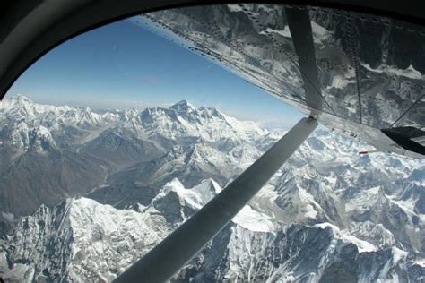 Literary Manager Producer Ken Atchity Nik Jumps Over Everest