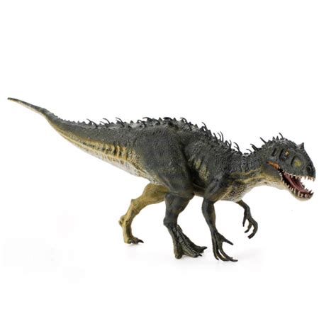 Mô Hình Nhân Vật In Dominus Rex Thế Giới Mới Bằng Nhựa Pvc Có Thể Di