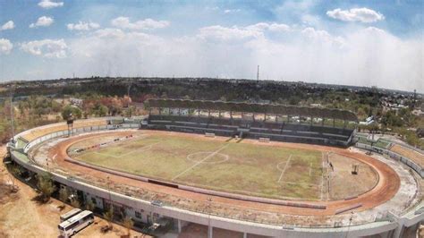 Stadion Demang Lehman