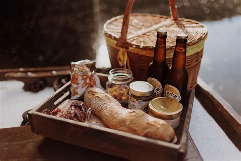 Apéro Bière Saucisson Rillettes