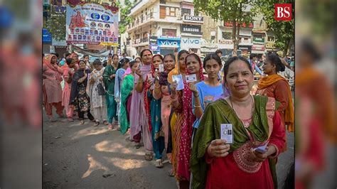 Ls Polls 2024 Nda Leads In 10 Seats In Jharkhand India Bloc In 4