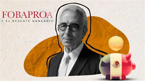 Ernesto Zedillo Y El Fobaproa El Presidente Que Endeudó Al País Para Los Próximos 70 Años Infobae