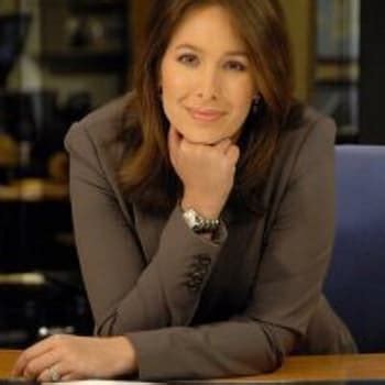 Nancy Cordes CBS News, Bio, Age, Height, Husband, Family, And Salary