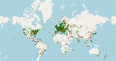 Ripe Atlas Ripe Network Coordination Centre