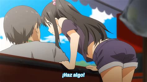 Shoujo Ramune Sub Espa Ol Latino Hentai My XXX Hot Girl