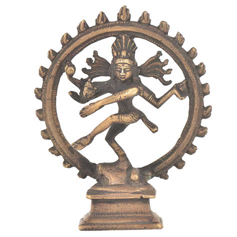 Bronze Shiva Nataraja