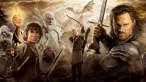 Lord of the rings extended trilogy blu ray review - memphisvol