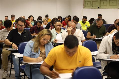 Semas Semas Cria Comiss O Para Organizar Processo Seletivo Para