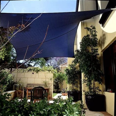 Gardening Product Review – Shade Sails – Aussie Green Thumb – Top ...