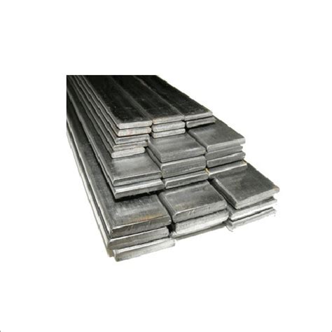 Hot Rolled Steel Flat Bars At Best Price In Kolkata Giriraj Ispat Pvt