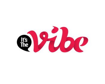 Vibe Logo - LogoDix