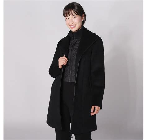 Point Zero Style Redefined Coat - TSC.ca