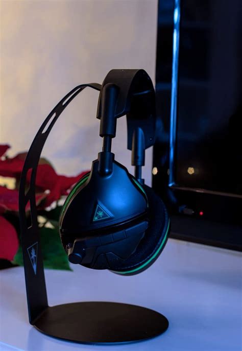 Turtle Beach Stealth 600 Headset for Xbox One - The How-To Home