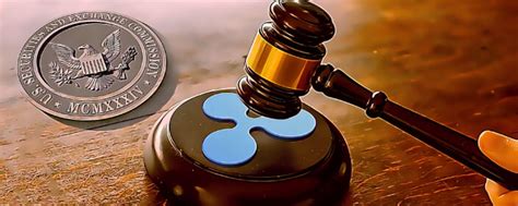 Ser Que A Ripple Sair Vitoriosa Do Processo Da Sec Webitcoin