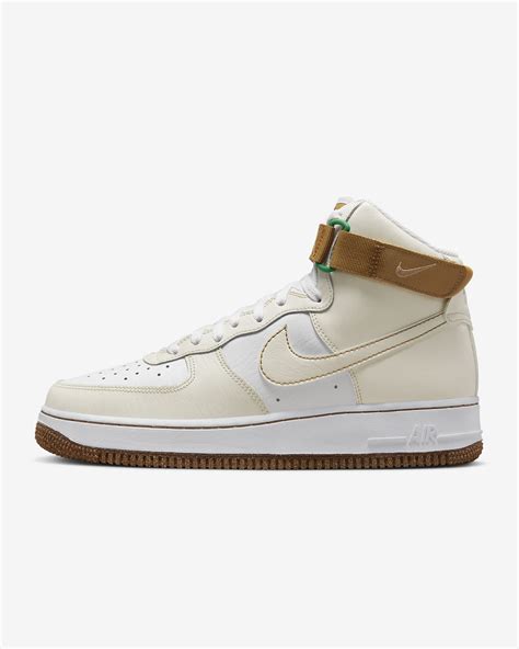 Nike Air Force 1 High 07 Lv8 Emb Men S Shoes Nike Vn