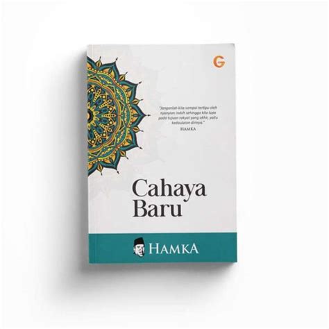 Jual Gema Insani Buku Hamka Cahaya Baru Di Seller Machidolia