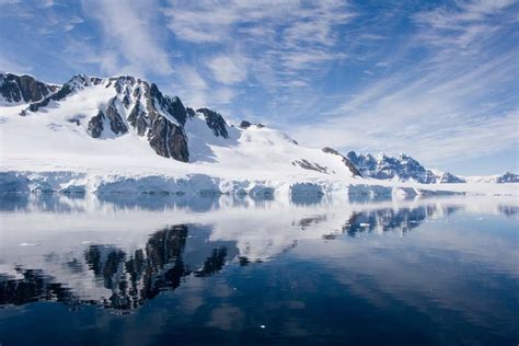 Antarctica « Sean Kelleher