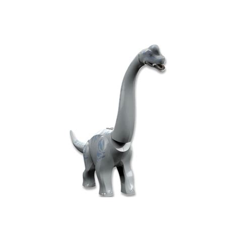 Minifigure Lego® Jurassic World Brachiosaurus