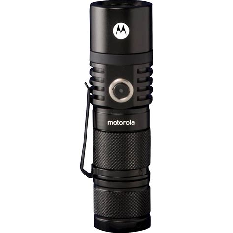 Customer Reviews Motorola Reled 500 Lumen Led Flashlight Moto Mr535