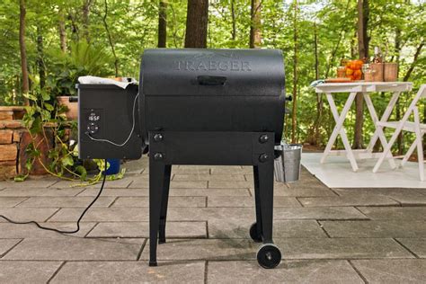 The 5 Best Inexpensive Pellet Grills Tested And Reviewed