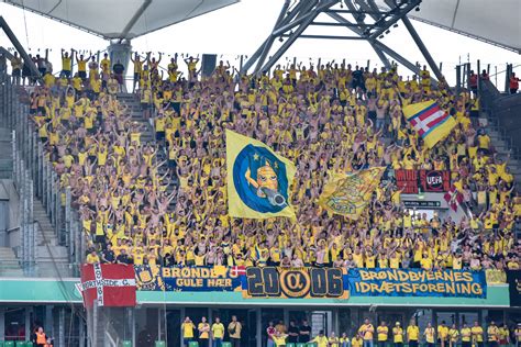 Zdjęcia Legia Warszawa 1 1 Brøndby IF fot Mishka legionisci