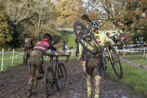 HSBC UK Cyclo Cross National Trophy Round Five Preview