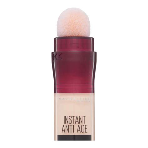 Maybelline Instant Anti Age Eraser Concealer Ivory 00 | Wilko