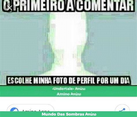 Eai Mundo Das Sombras Amino