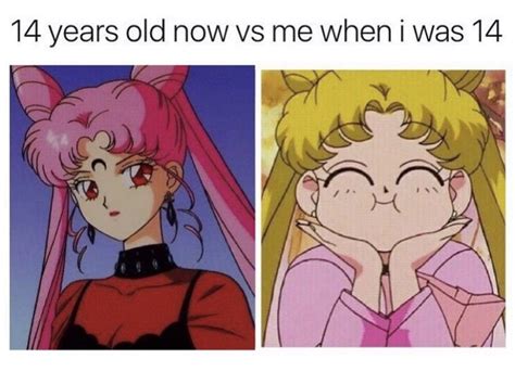 Pin On Sailor Moon In 2024 Sailor Moon Funny Sailor Moon Meme Pretty Guardian Sailor Moon